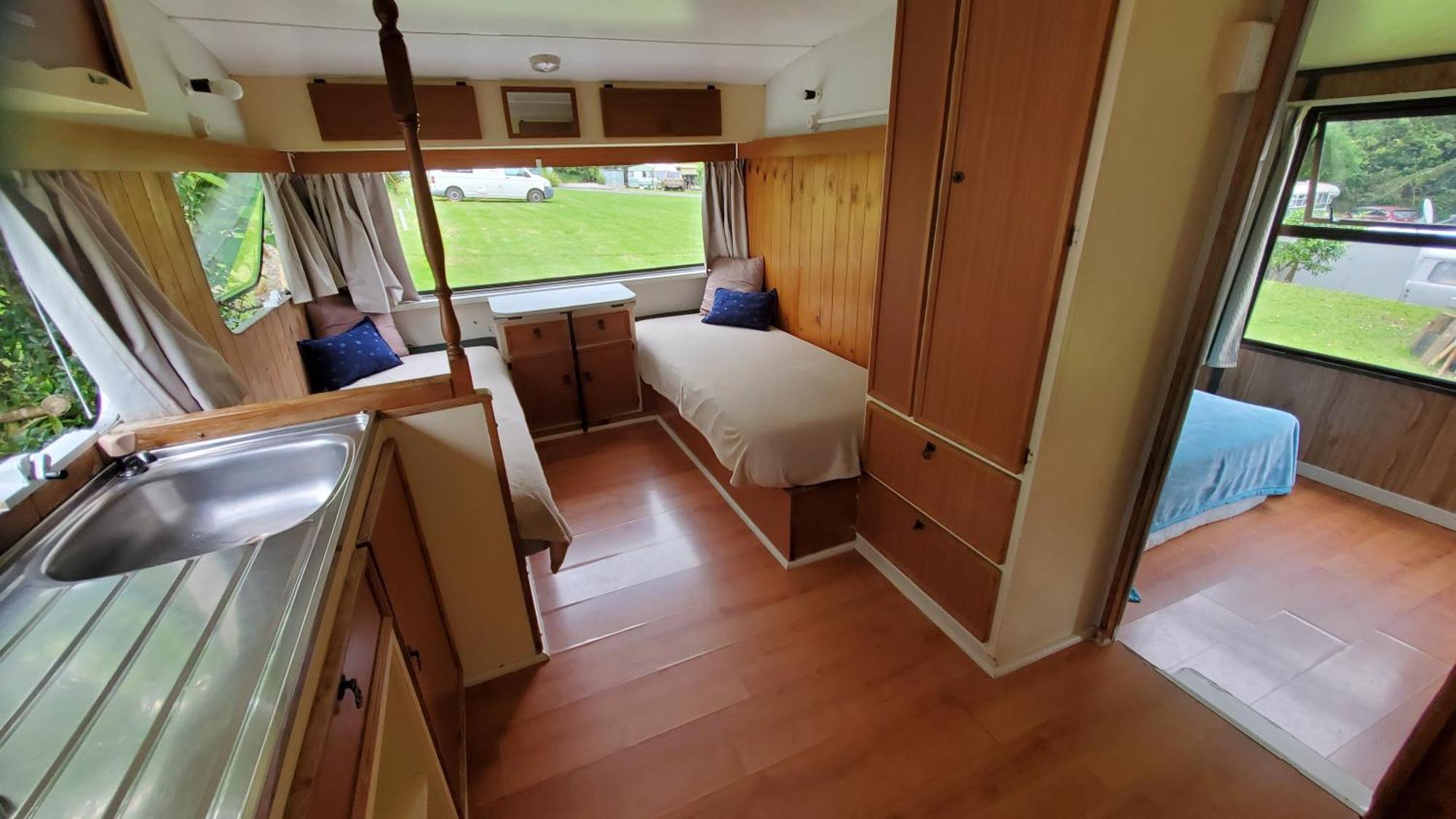 Dickson Holiday Park Thames Room photo