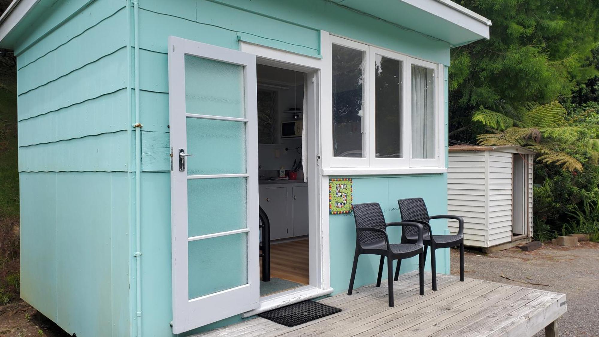 Dickson Holiday Park Thames Exterior photo